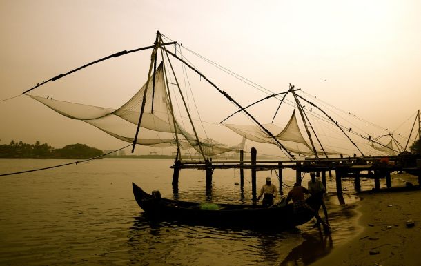 kochi