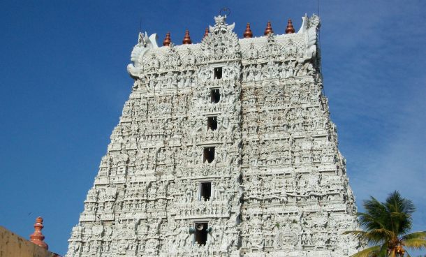 suchindram