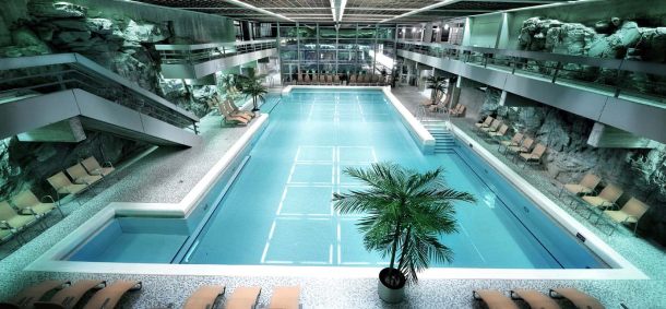 felsentherme