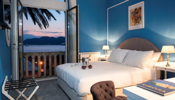 Hotel Korčula De La Ville