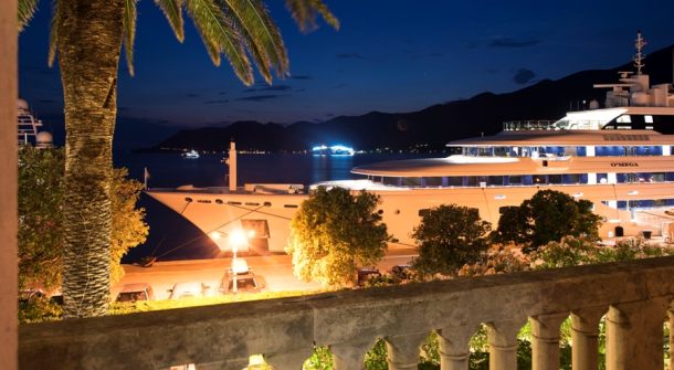 Hotel Korčula De La Ville