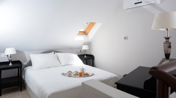 Hotel Korčula De La Ville
