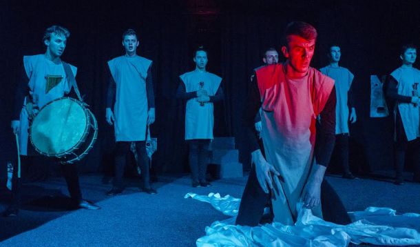 Međunarodni festival kazališnih akademija
