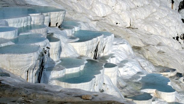 pamukkale