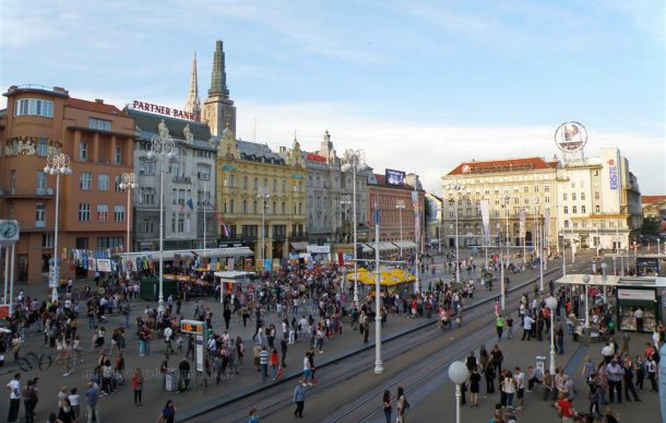trg-bana-josipa-jelacica-zagreb