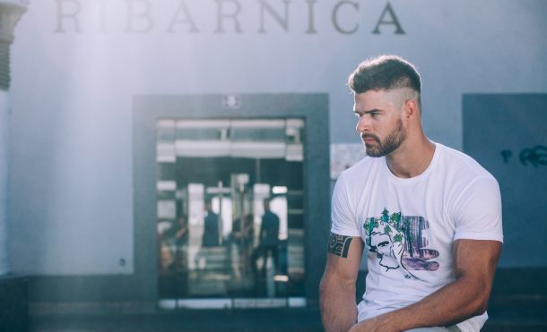 Barba Jardin