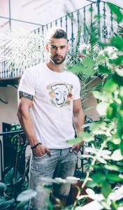 Barba Jardin