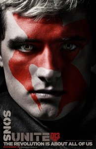 Josh Hutcherson