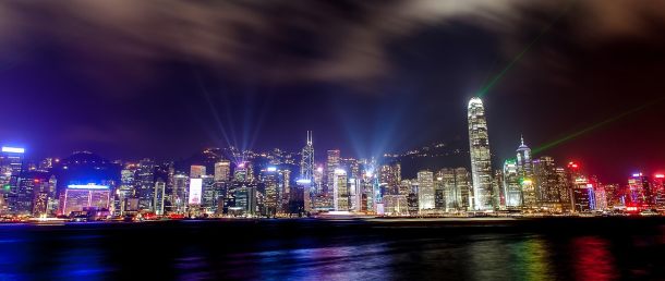 Hong Kong