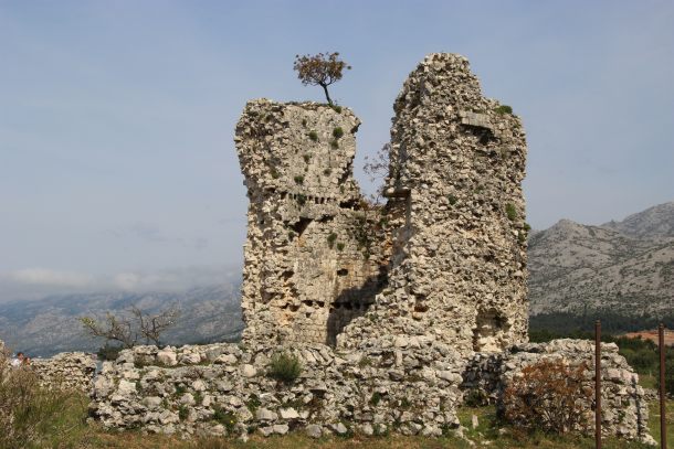 Večka kula