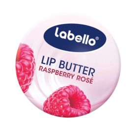 Labello Lip Butter