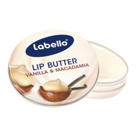 Labello Lip Butter
