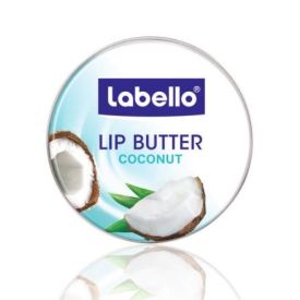Labello Lip Butter