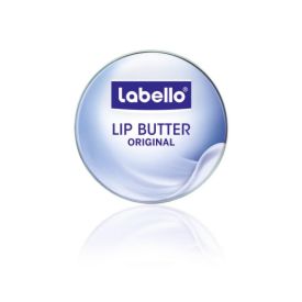 Labello Lip Butter