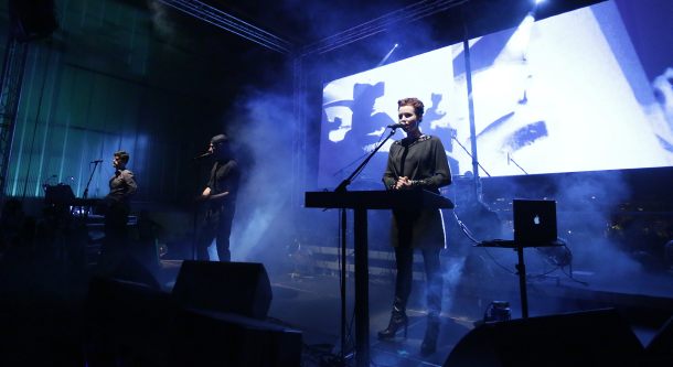 Laibach