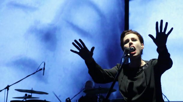 Laibach