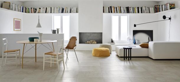 Marazzi blend