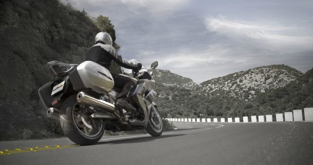 Motorist