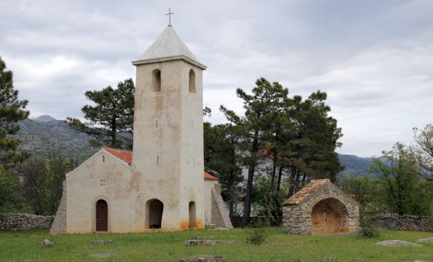 Crkva svetog Petra