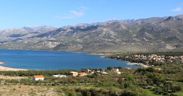 Starigrad
