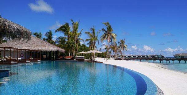 The Residence Maldivi