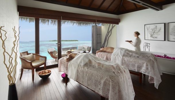 The Residence Maldivi