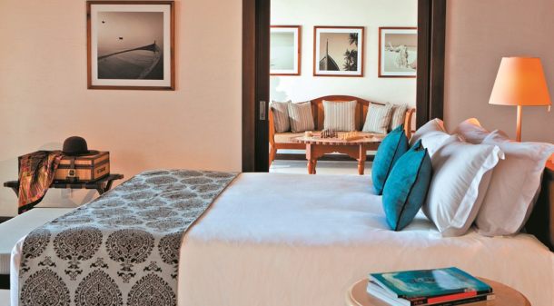 The Residence Maldivi