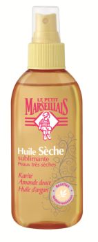 Argan oil