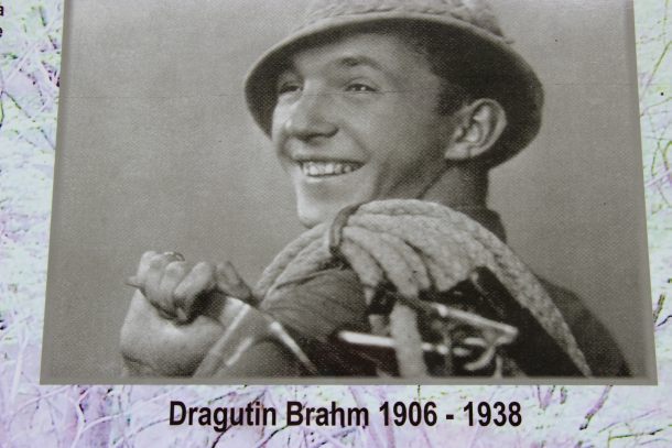Dragutin Brahm