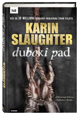 Duboki pad