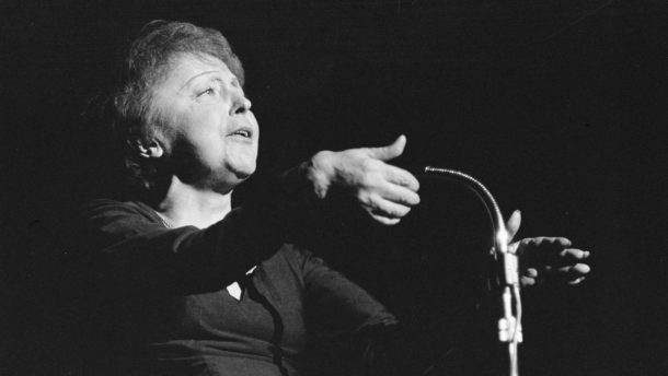 Edit Piaf