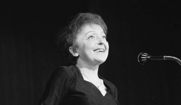 Edit Piaf
