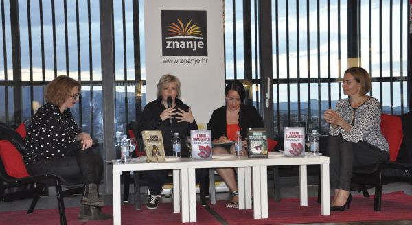 Karin Slaughter
