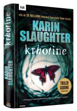 Krhotine