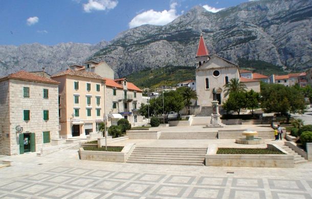 Makarska