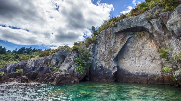 Maori