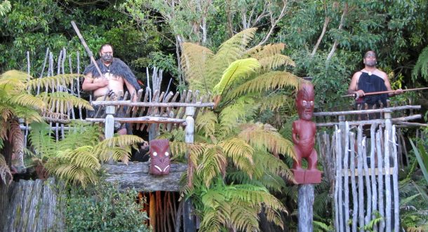 Maori
