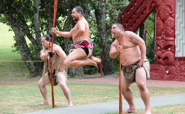Maori