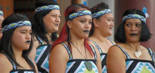 maori