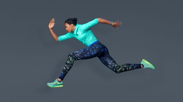 Nike women