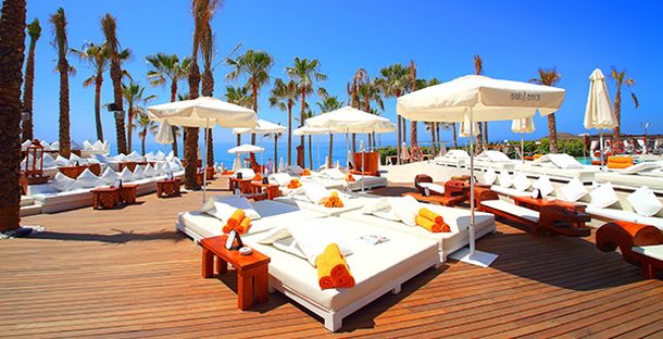 Nikki Beach Marbella