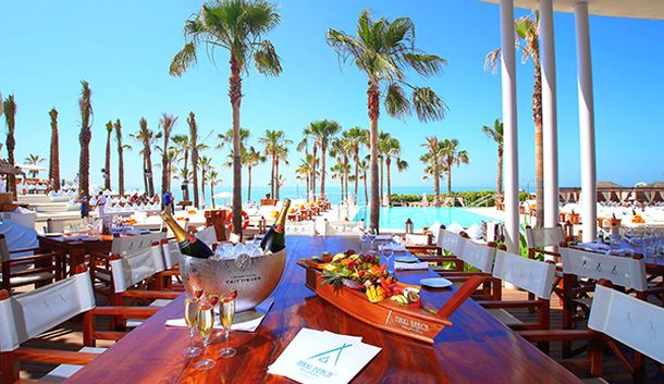 Nikki Beach Marbella