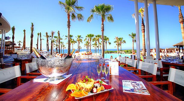 Nikki Beach Marbella