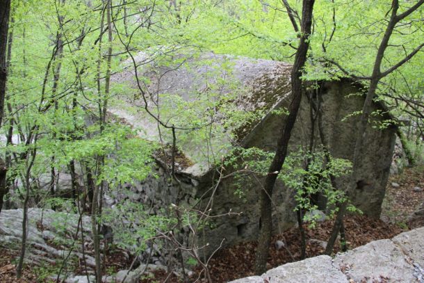 Paklenica kuća
