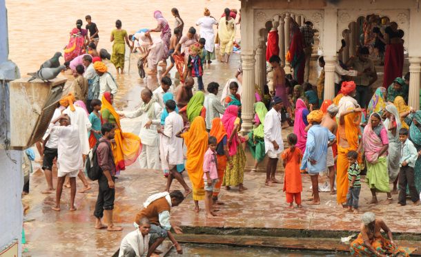 Rajasthan