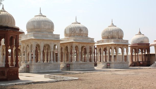 Rajasthan