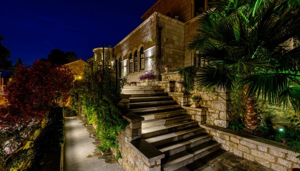 Villa Mediteran
