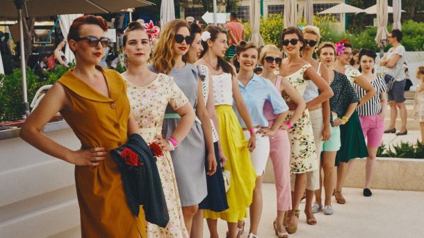Vintage Zagreb festival