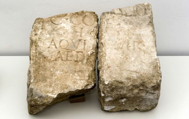 Aquileia-Salona-Apollonia