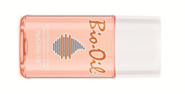 Bio oil